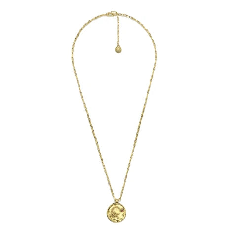 Goossens Astro Long Necklace