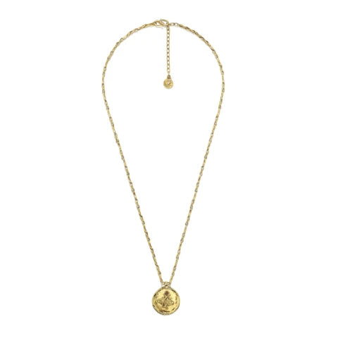 Goossens Astro Long Necklace