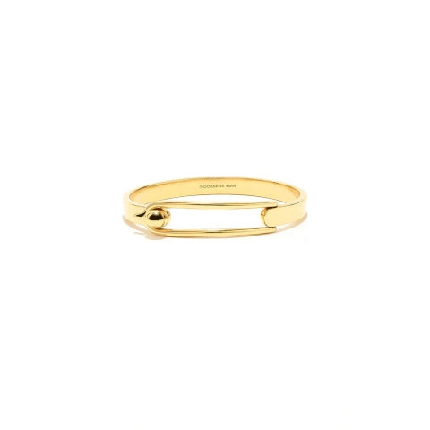 Goossens Boucle Bracelet