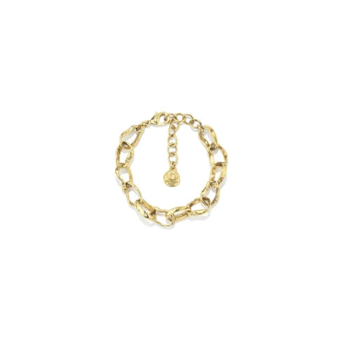 Goossens Lutece Chain Bracelet