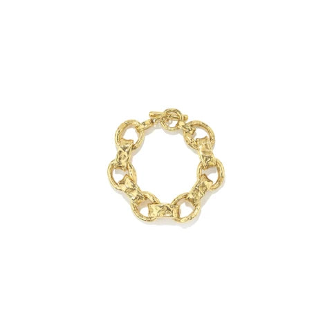 Goossens The Lutece Bracelet
