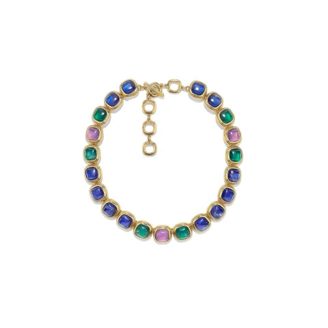 Goossens The Renaissance Necklace