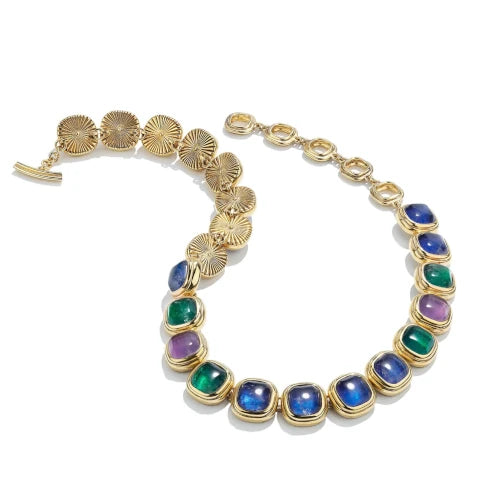 Goossens The Renaissance Necklace