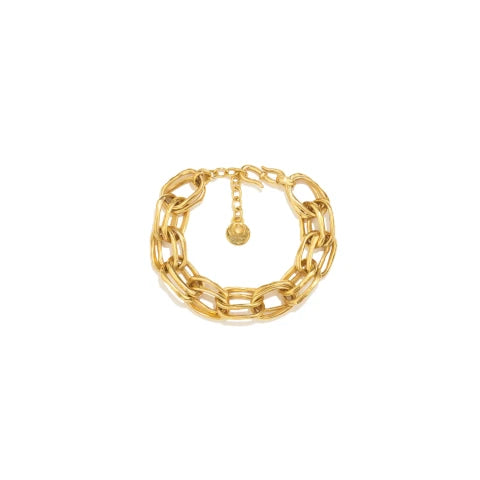 Goossens Spirale Bracelet