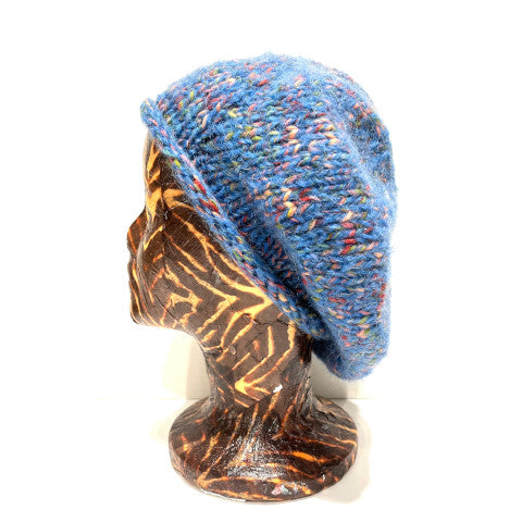 Grevi Knit Beret