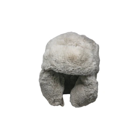 Grevi Faux Fur Trooper Hat