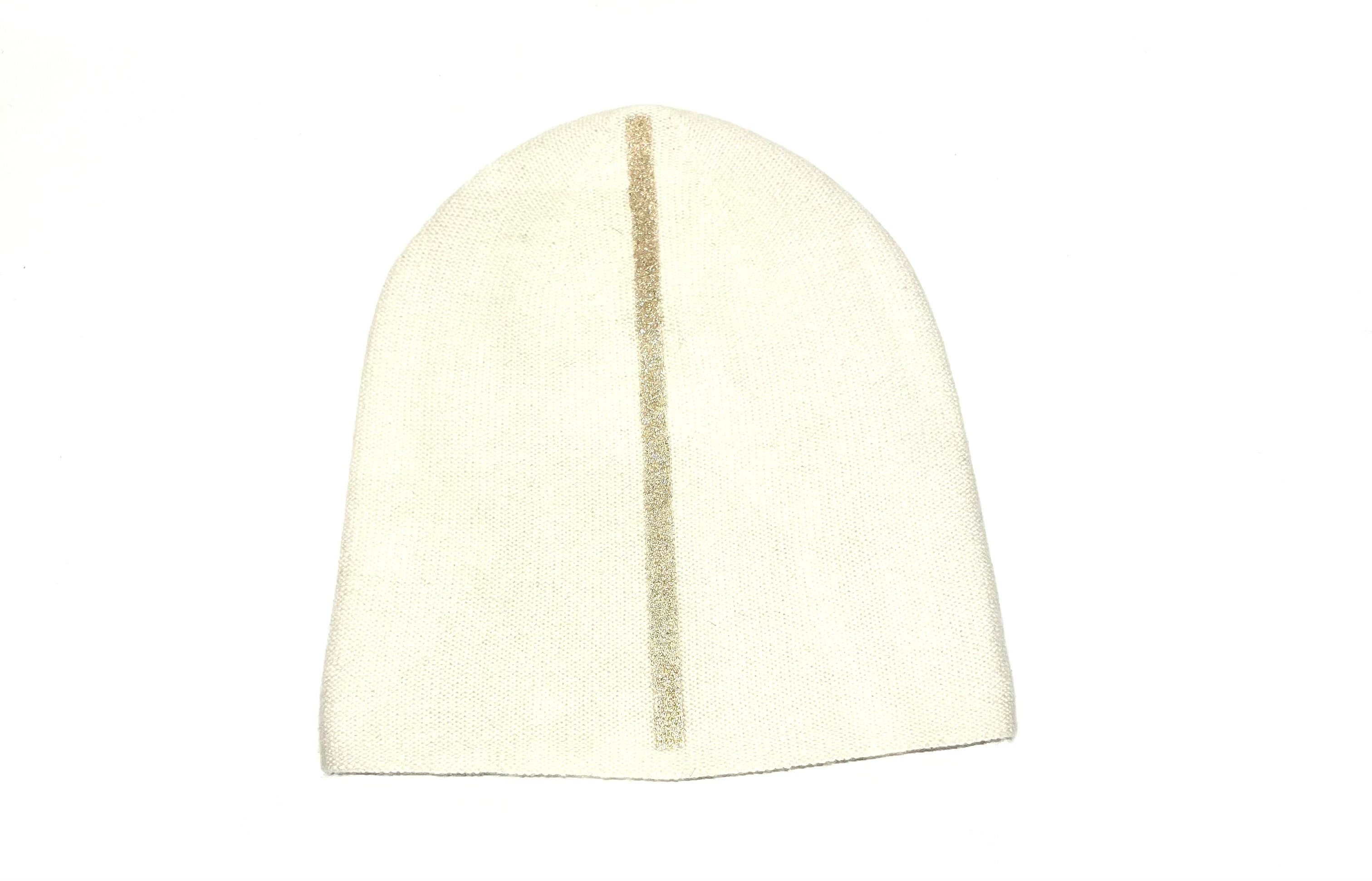 Hurray Crystal Cashmere Hat