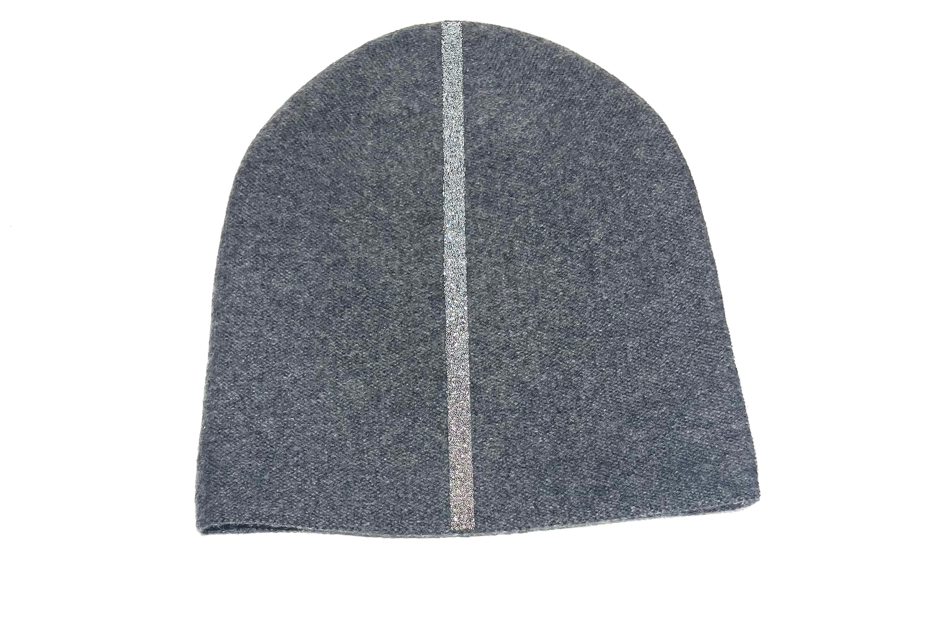 Hurray Crystal Cashmere Hat