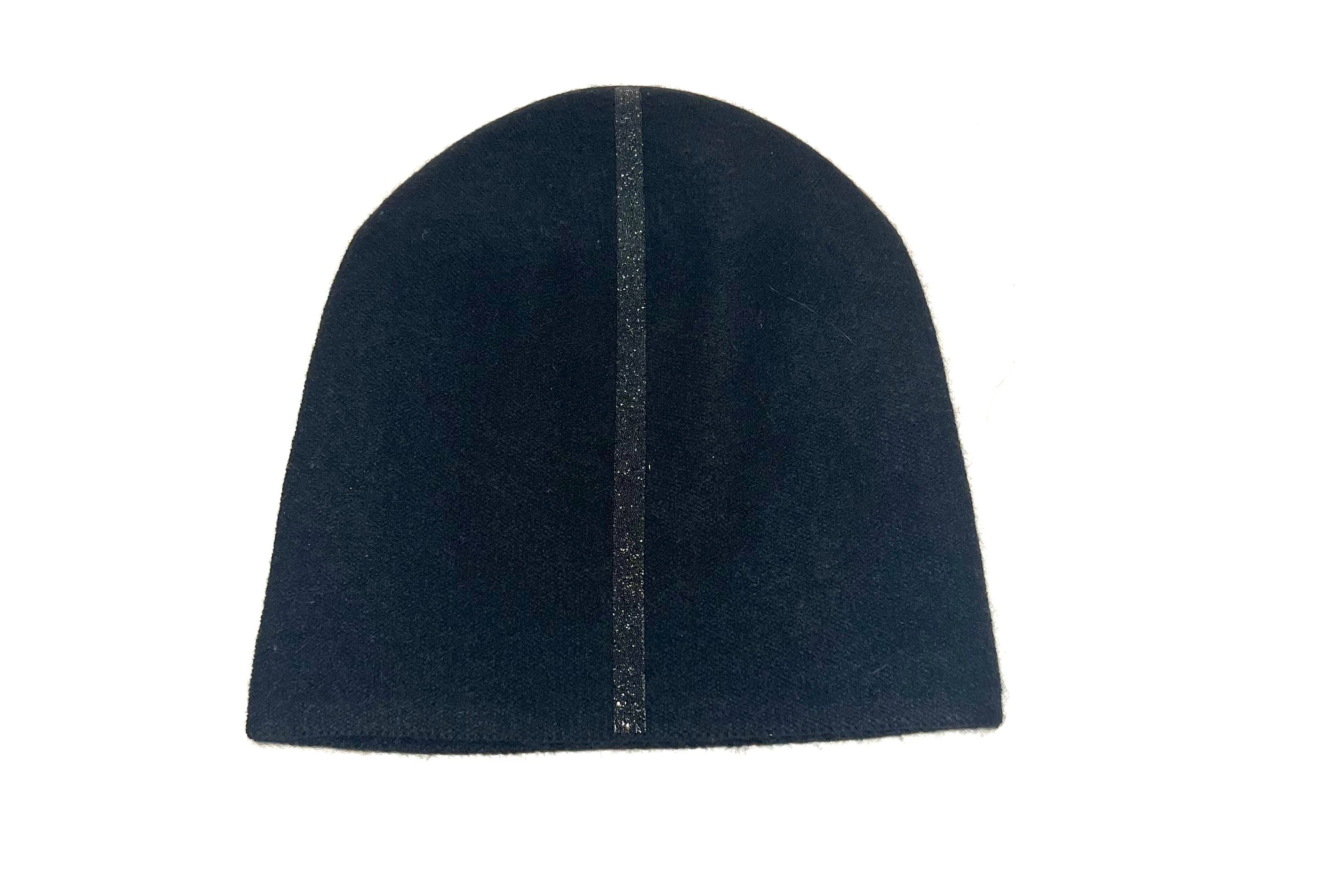 Hurray Crystal Cashmere Hat