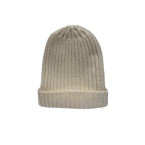 Hurray Cashmere Sailor Beanie