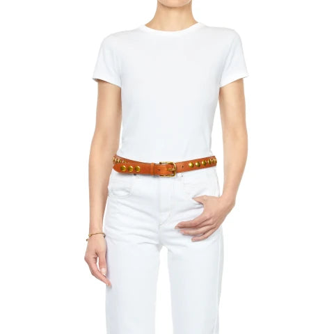 Jerome Dreyfuss Ceinture Festival Belt