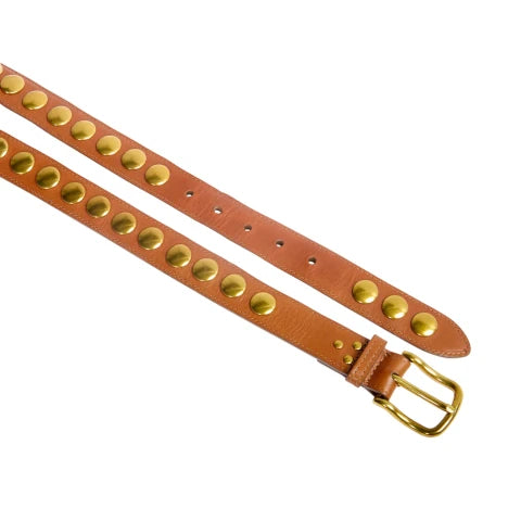 Jerome Dreyfuss Ceinture Festival Belt