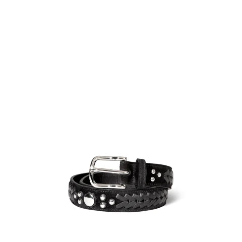 Jerome Dreyfuss Ceinture Gaucho Belt