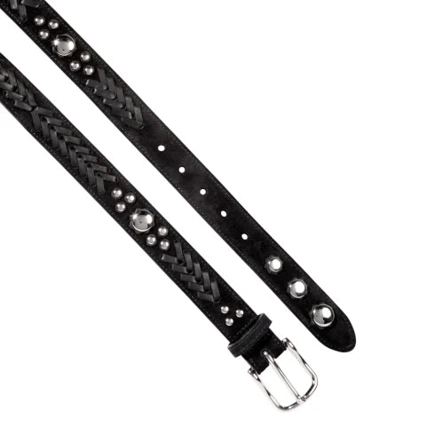 Jerome Dreyfuss Ceinture Gaucho Belt