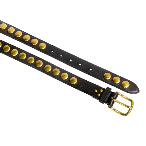 Jerome Dreyfuss Ceinture Festival Belt