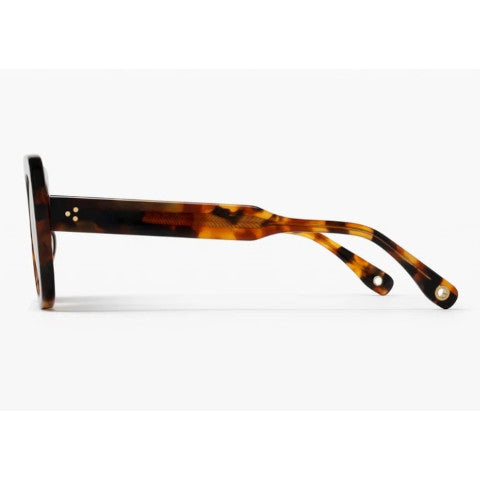 Jimmy Fairly The Amaya Large Frame Sunglasses