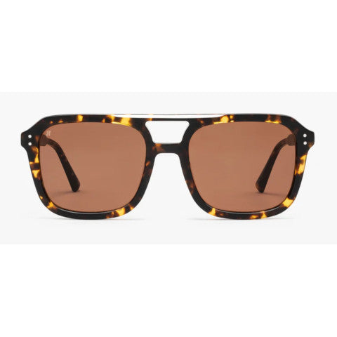 Jimmy Fairly The Elma JF Colors Tortoise Frame Sunglasses