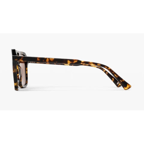 Jimmy Fairly The Elma JF Colors Tortoise Frame Sunglasses