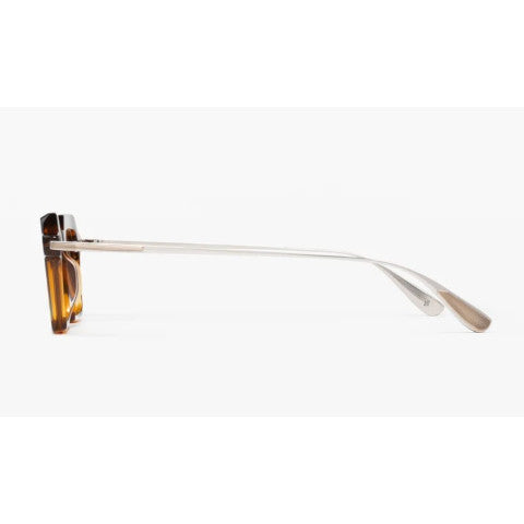 Jimmy Fairly Kiero JF Colors Brown Frame Sunglasses