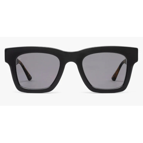 Jimmy Fairly The Laya Black Frame Sunglasses