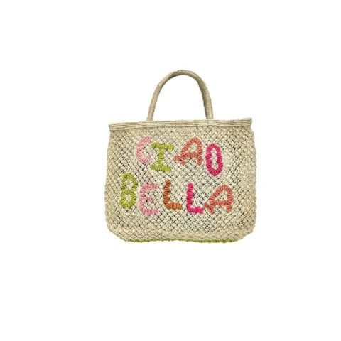 The Jacksons Ciao Bella Tote