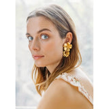 Jennifer Behr Collette Earrings