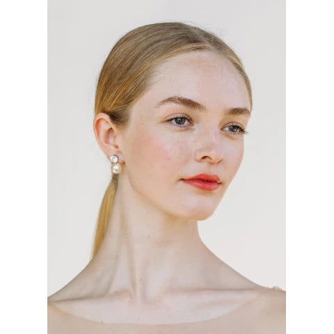 Jennifer Behr Ines Earrings