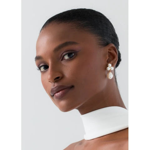 Jennifer earrings deals