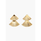 Jennifer Behr Vanna Earrings