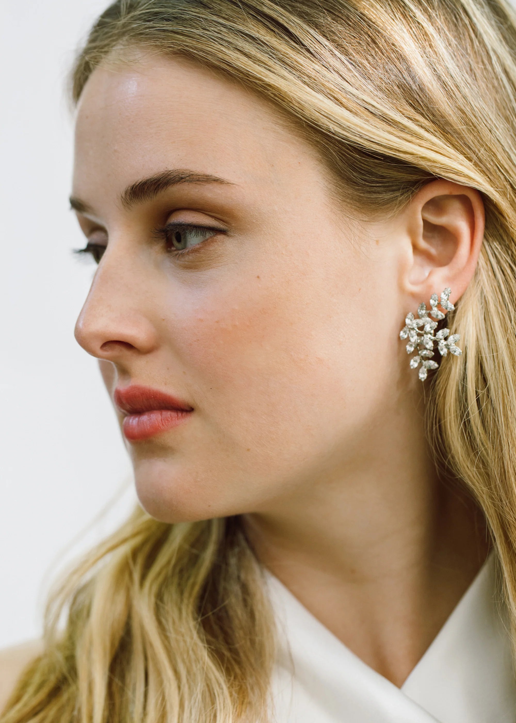 Jennifer Behr Viniette Earrings