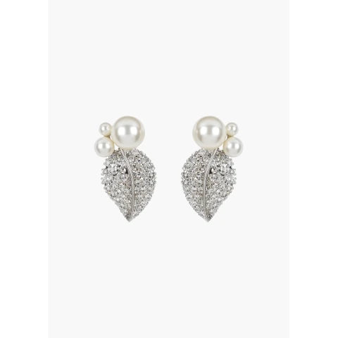 Jennifer Behr Blanca Earrings