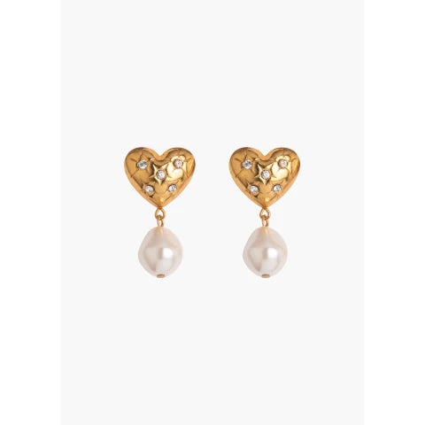 Jennifer Behr Hayden Earrings