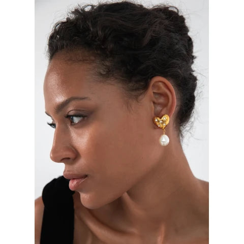 Jennifer Behr Hayden Earrings
