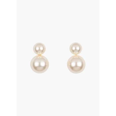 Jennifer Behr Iris Earrings