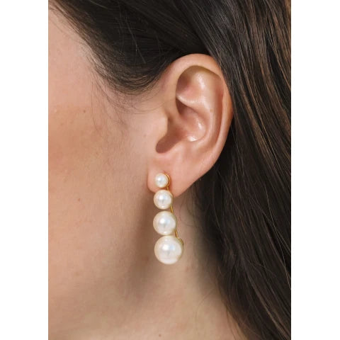 Jennifer Behr Palma Earrings
