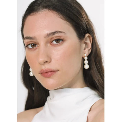 Jennifer Behr Palma Earrings