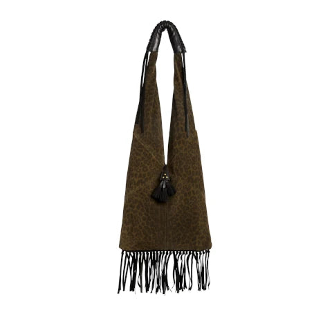 Jerome Dreyfuss Aram M Imprime in Leopard