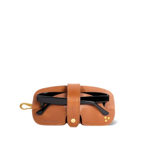 Jerome Dreyfuss Etui Lunette Eyeglass Case