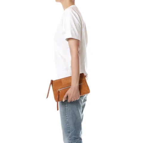 Jerome Dreyfuss Lucky Clutch