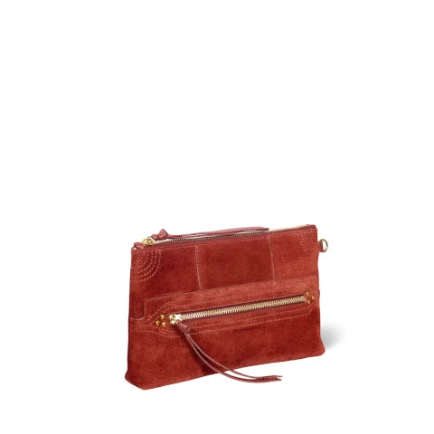 Jerome Dreyfuss Lucky Clutch