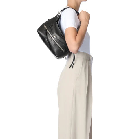 Jerome Dreyfuss Lucky Hobo Bag
