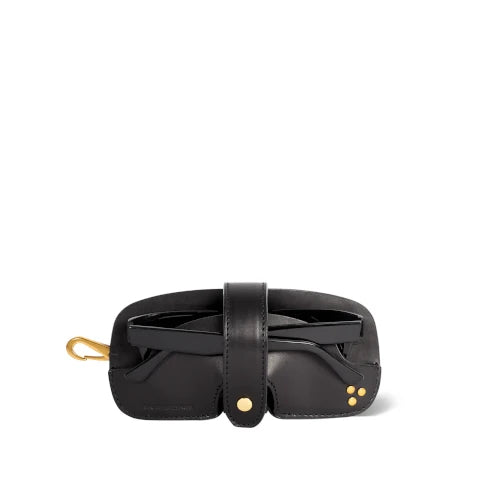 Jerome Dreyfuss Etui Lunette Eyeglass Case