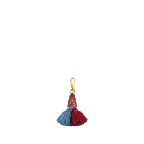 Jerome Dreyfuss PomPom Twin Charm