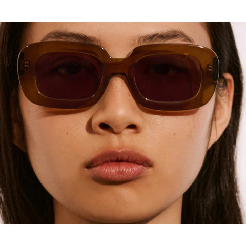 Jimmy Fairly Ily Sunglasses