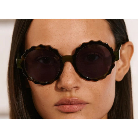 ジミー Jimmy Fairly Lily Sunglasses