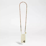 La Coque Francais Joy Rose Beaded Strap