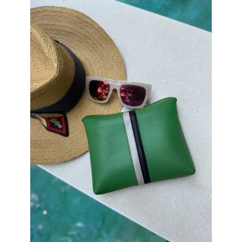 Kempton & Co. Small Fold Pouch