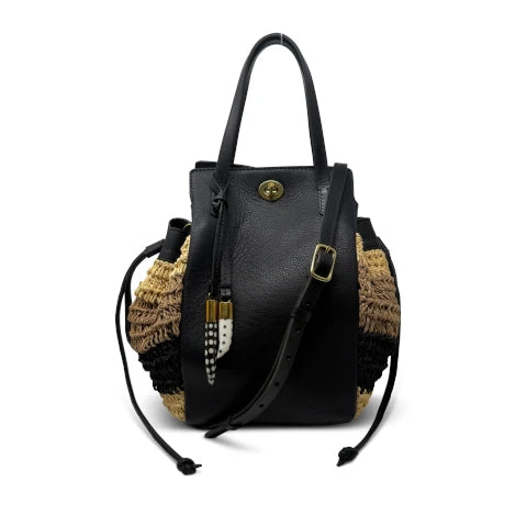 Kempton Large Ascot Crossbody