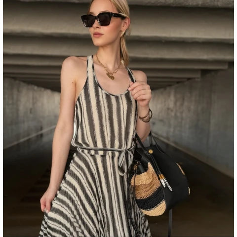 Kempton Large Ascot Crossbody