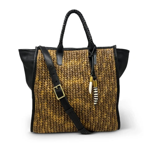 Kempton & Co. Ballabriggs Tote